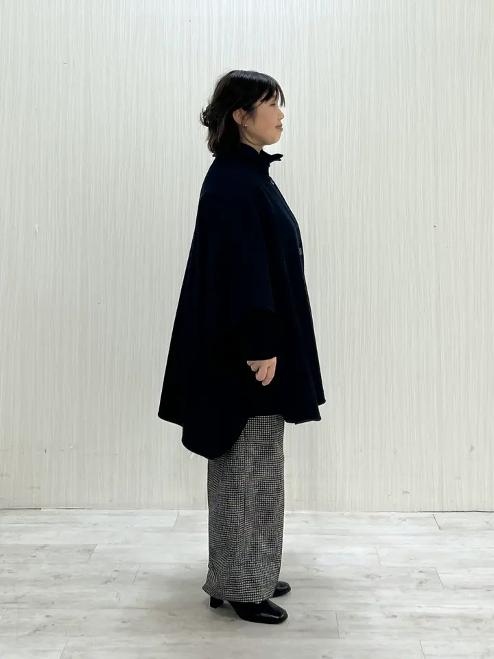 23区 L うめ子 コーディネート画像