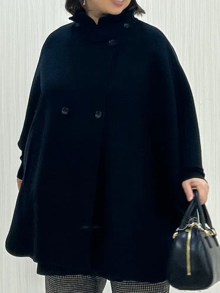 23区 L うめ子 コーディネート画像