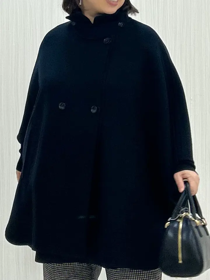 23区 L うめ子 コーディネート画像