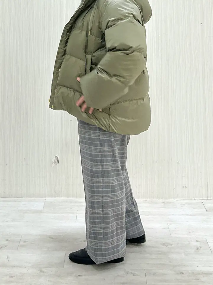 23区 L うめ子 コーディネート画像