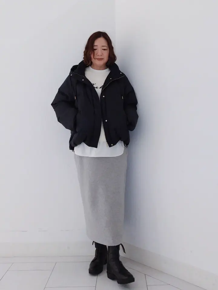 23区 L ナオミ コーディネート画像