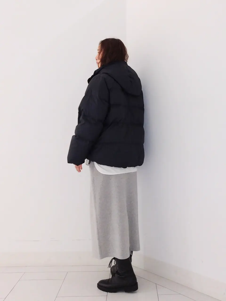 23区 L ナオミ コーディネート画像