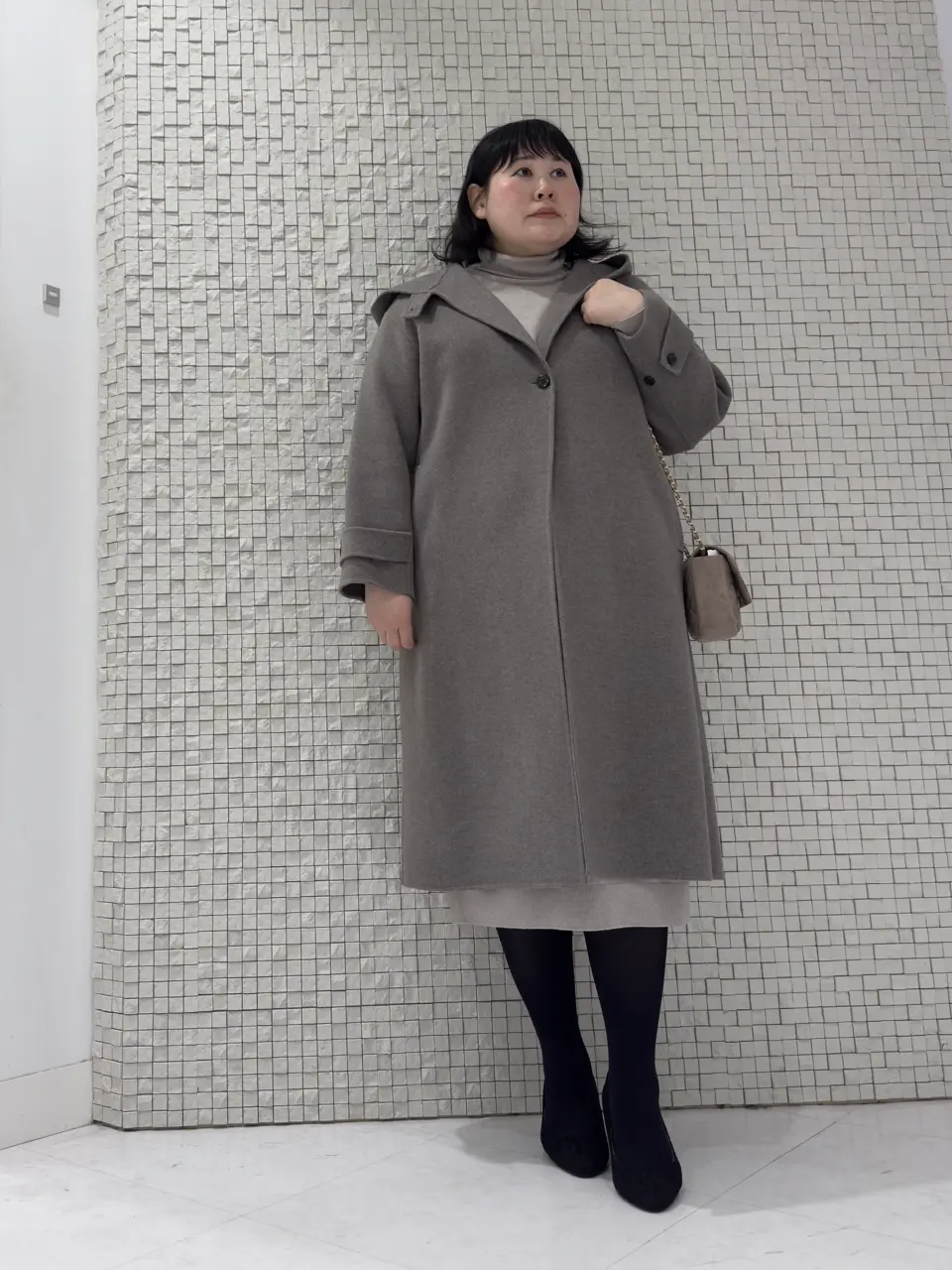  後藤 コーディネート画像