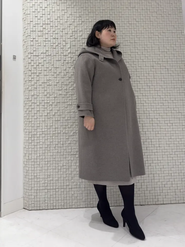 23区 L 後藤 コーディネート画像