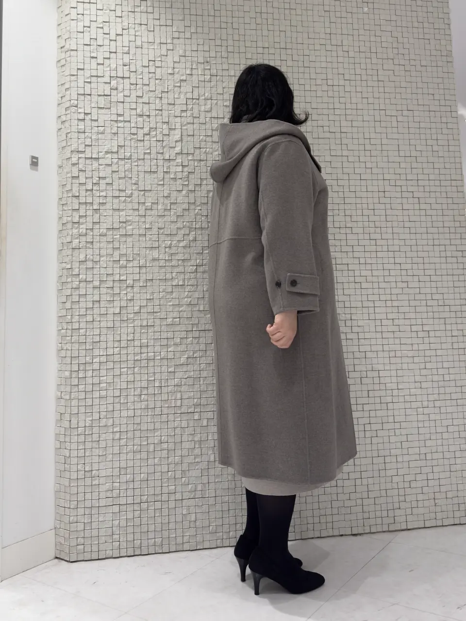 23区 L 後藤 コーディネート画像