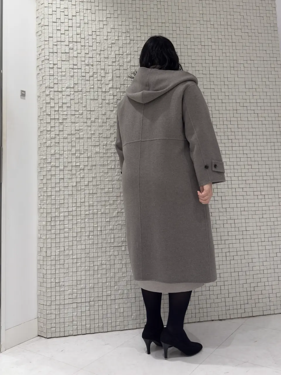 23区 L 後藤 コーディネート画像