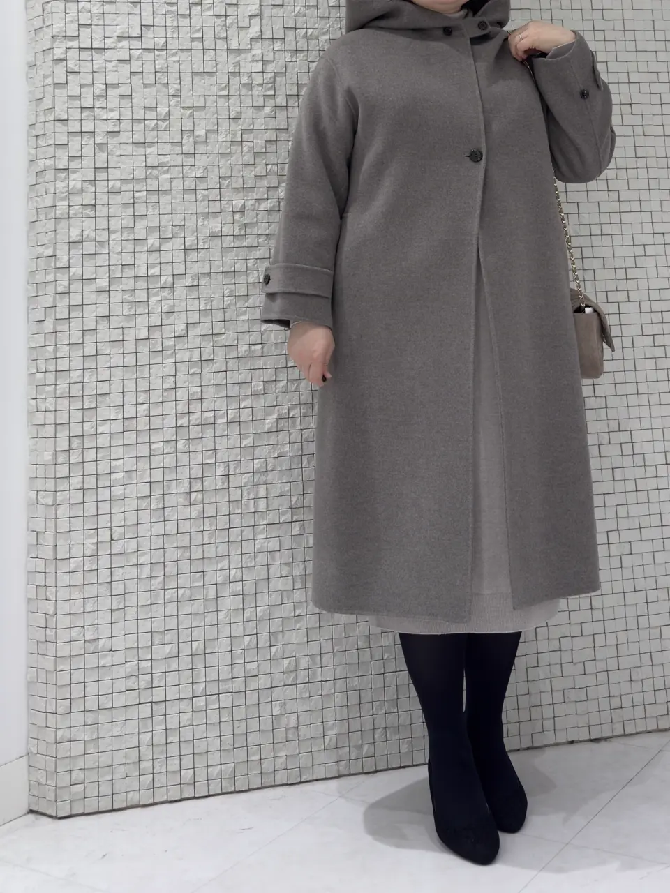 23区 L 後藤 コーディネート画像