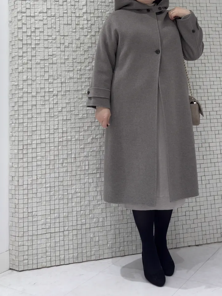 23区 L 後藤 コーディネート画像