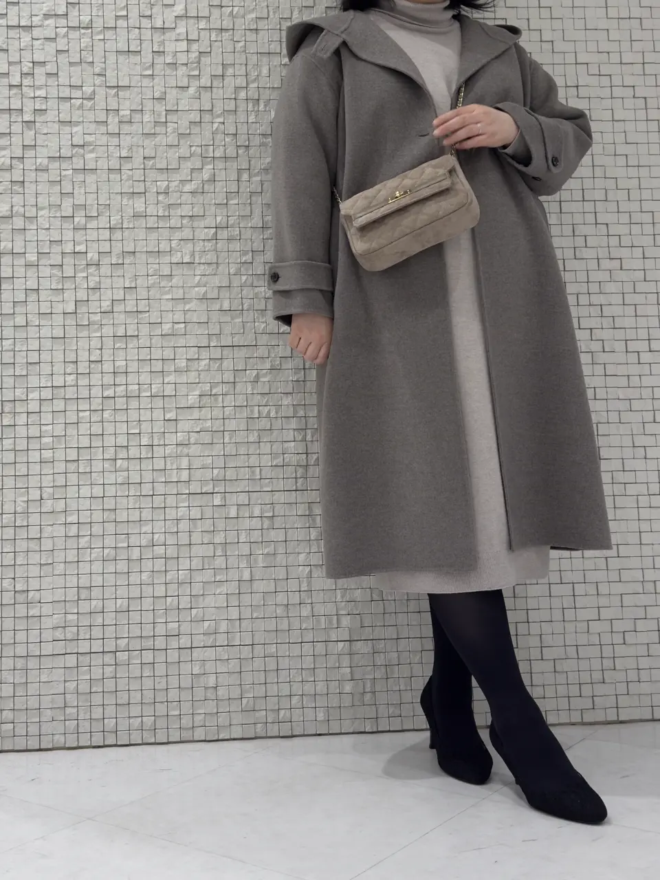 23区 L 後藤 コーディネート画像