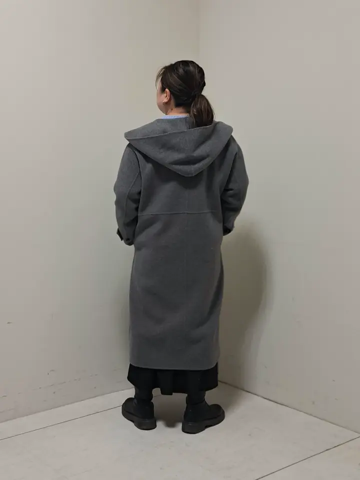 23区 コウノ コーディネート画像