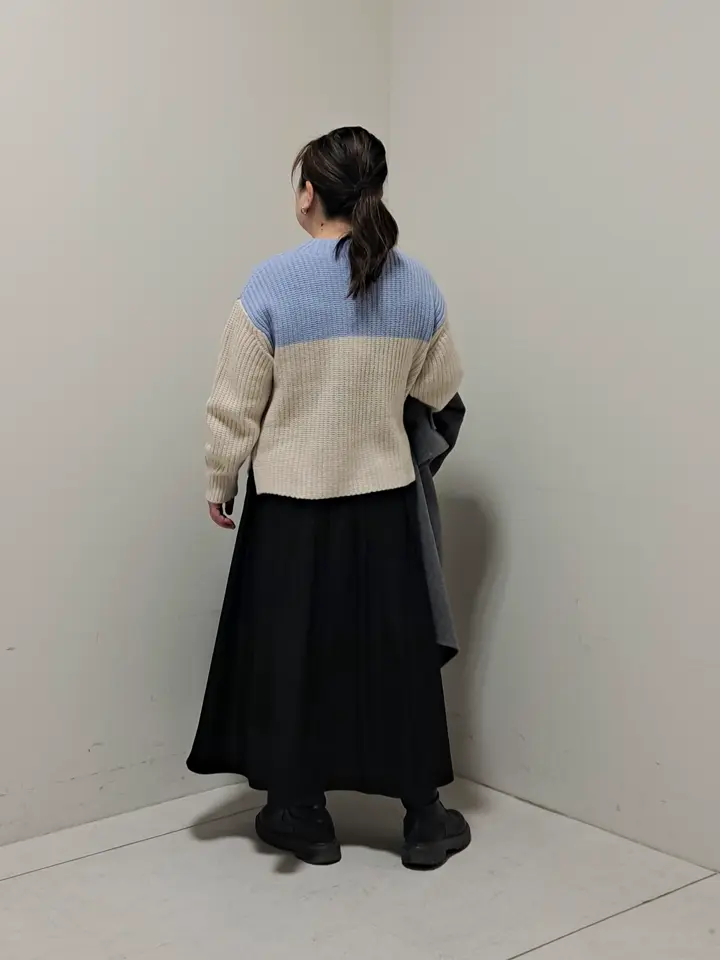 23区 コウノ コーディネート画像