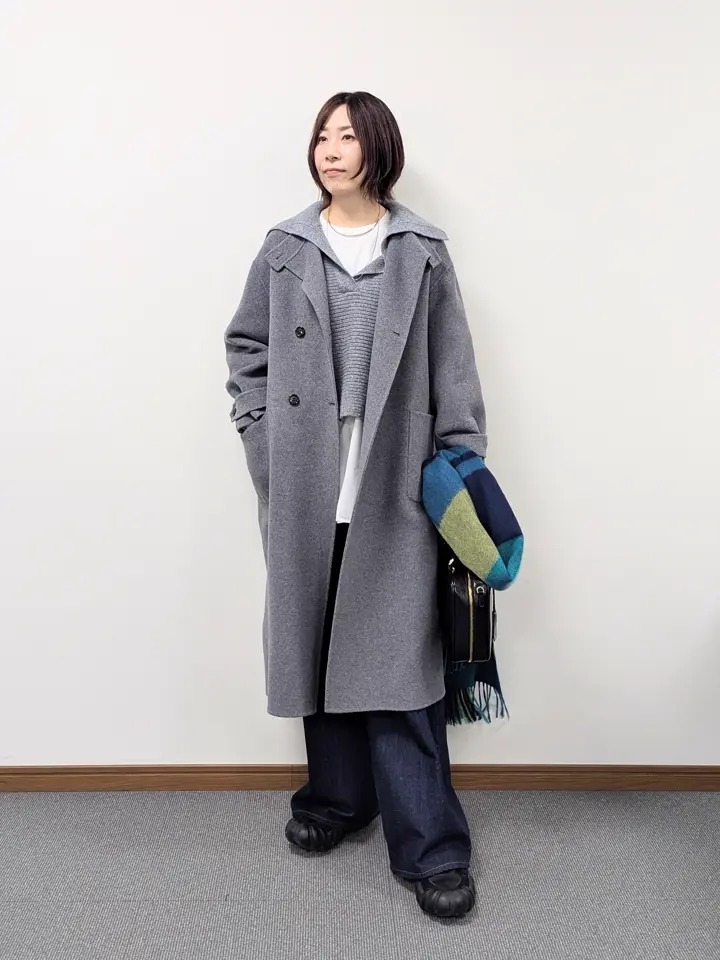 23区 L 緒續 コーディネート画像