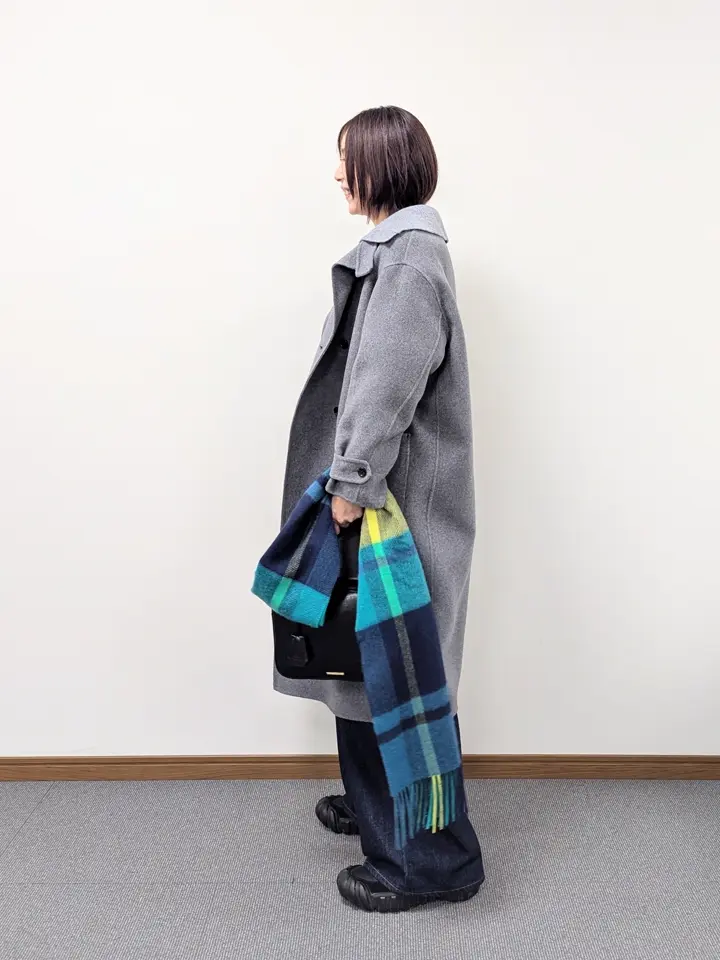 23区 L 緒續 コーディネート画像