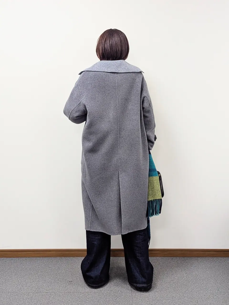 23区 L 緒續 コーディネート画像