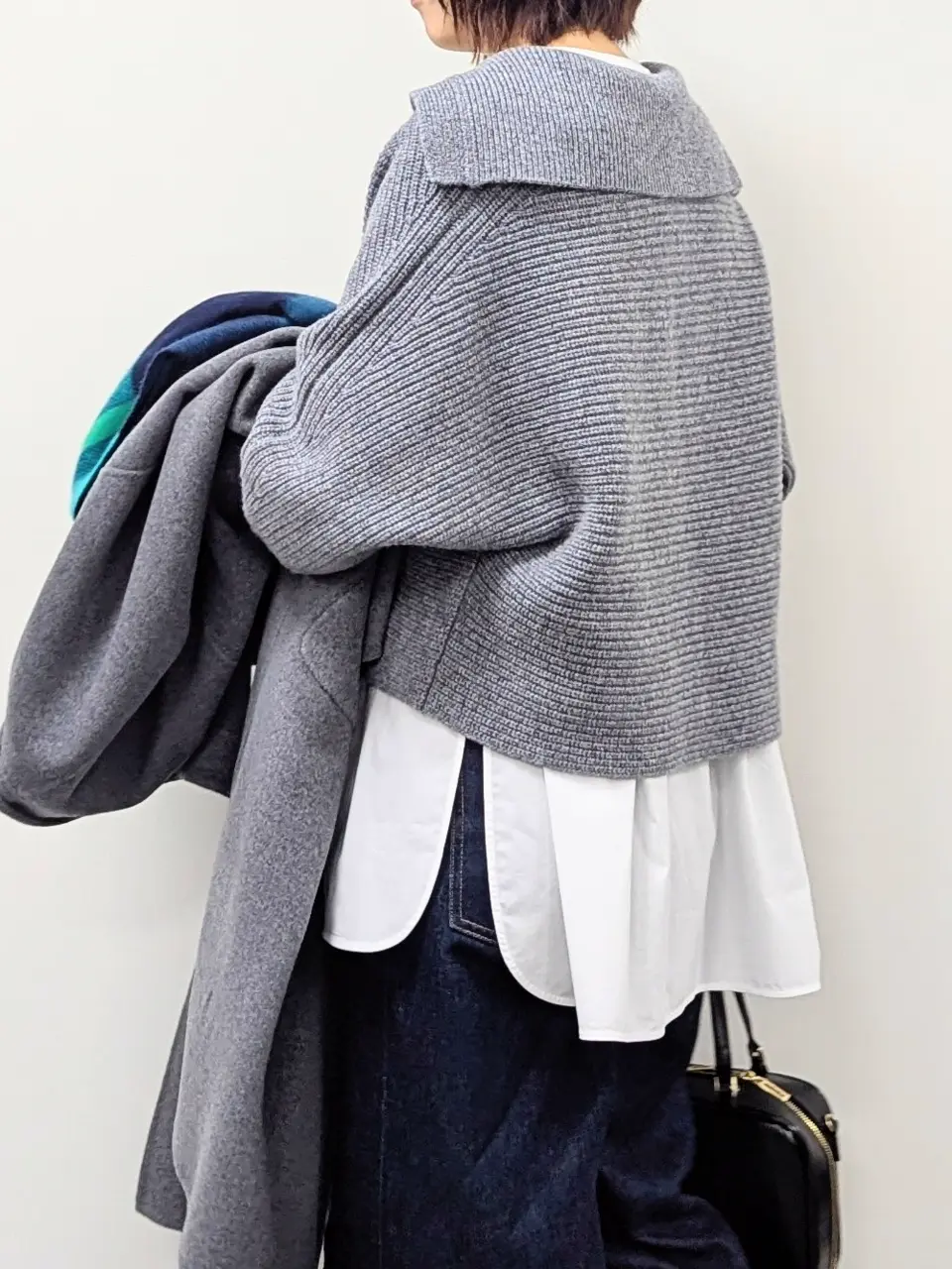 23区 L 緒續 コーディネート画像