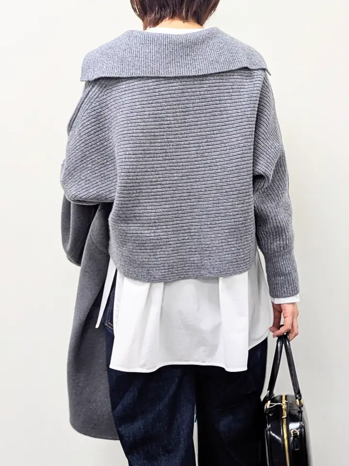 23区 L 緒續 コーディネート画像