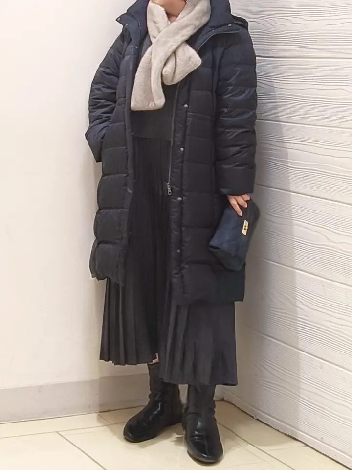 23区 L 中村 コーディネート画像