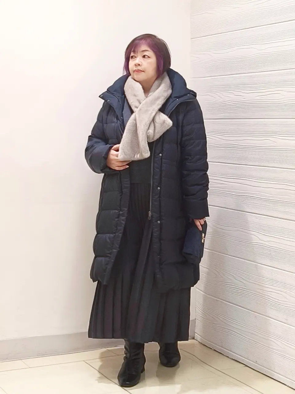  中村 コーディネート画像