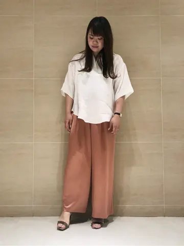 23区 L 松本 コーディネート画像