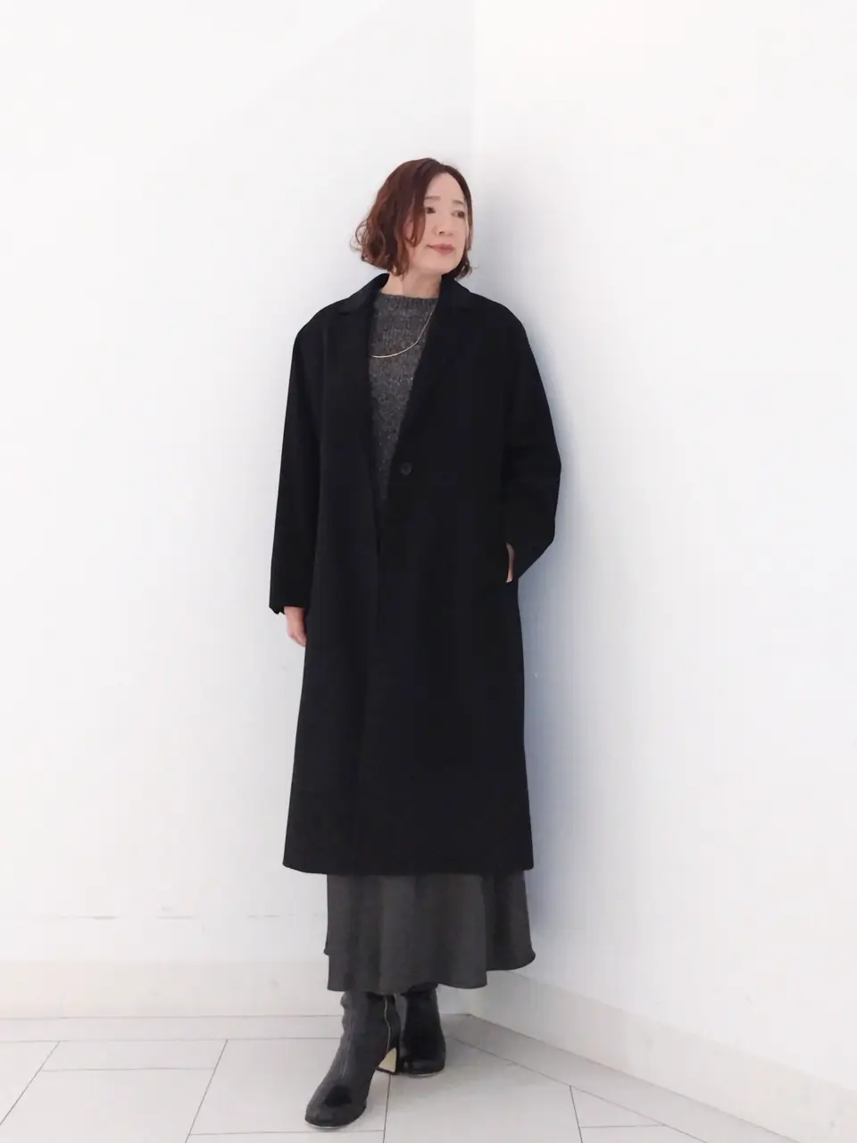 23区 L ナオミ コーディネート画像