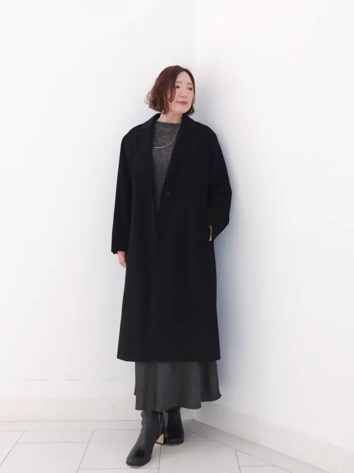 23区 L ナオミ コーディネート画像