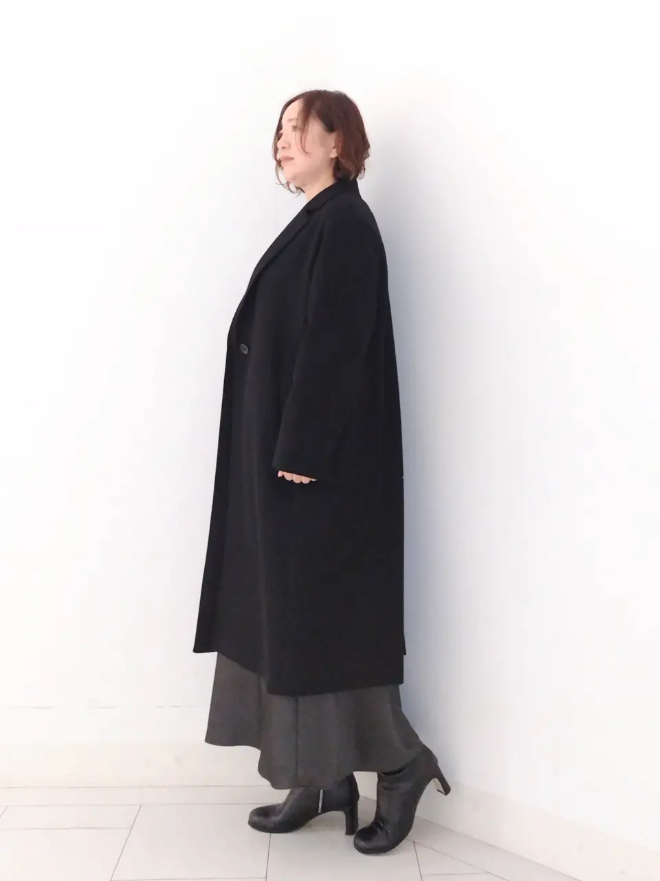 23区 L ナオミ コーディネート画像