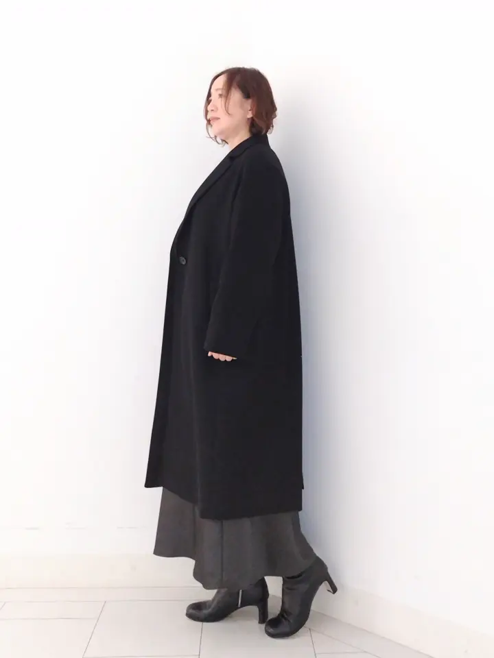 23区 L ナオミ コーディネート画像