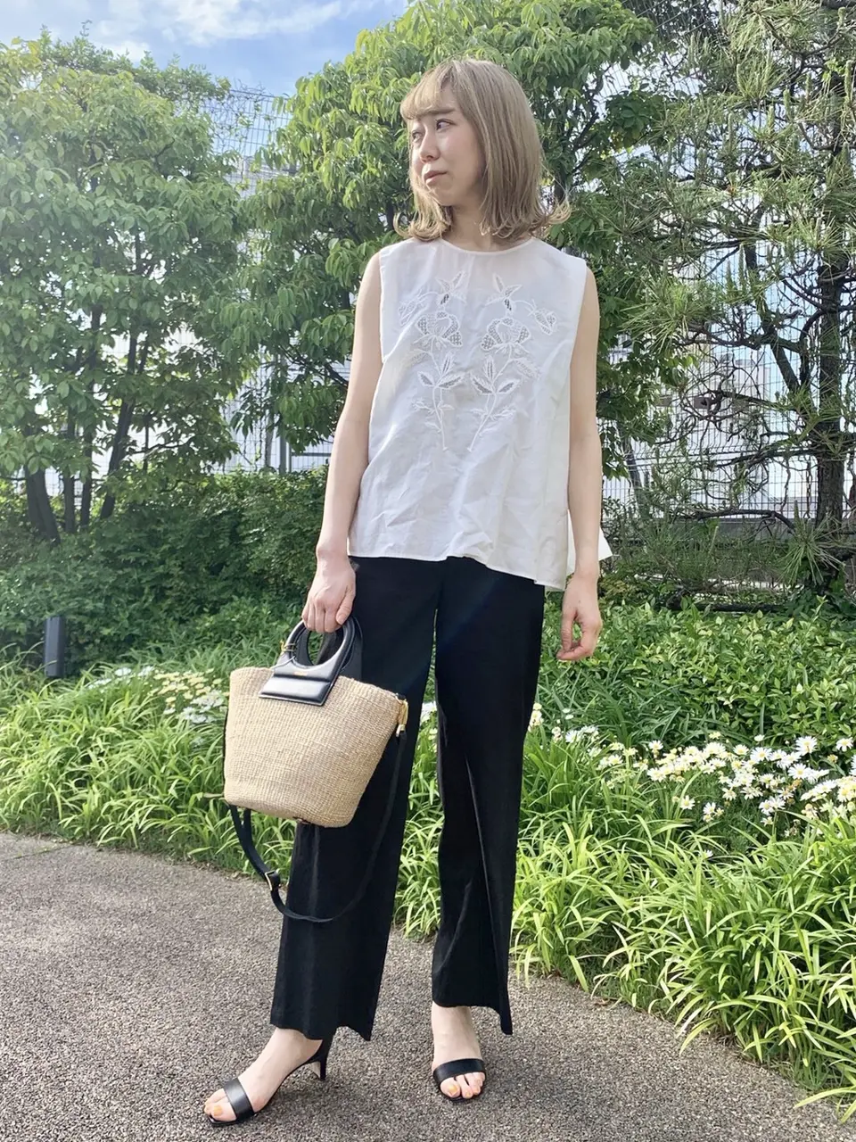  近藤 コーディネート画像