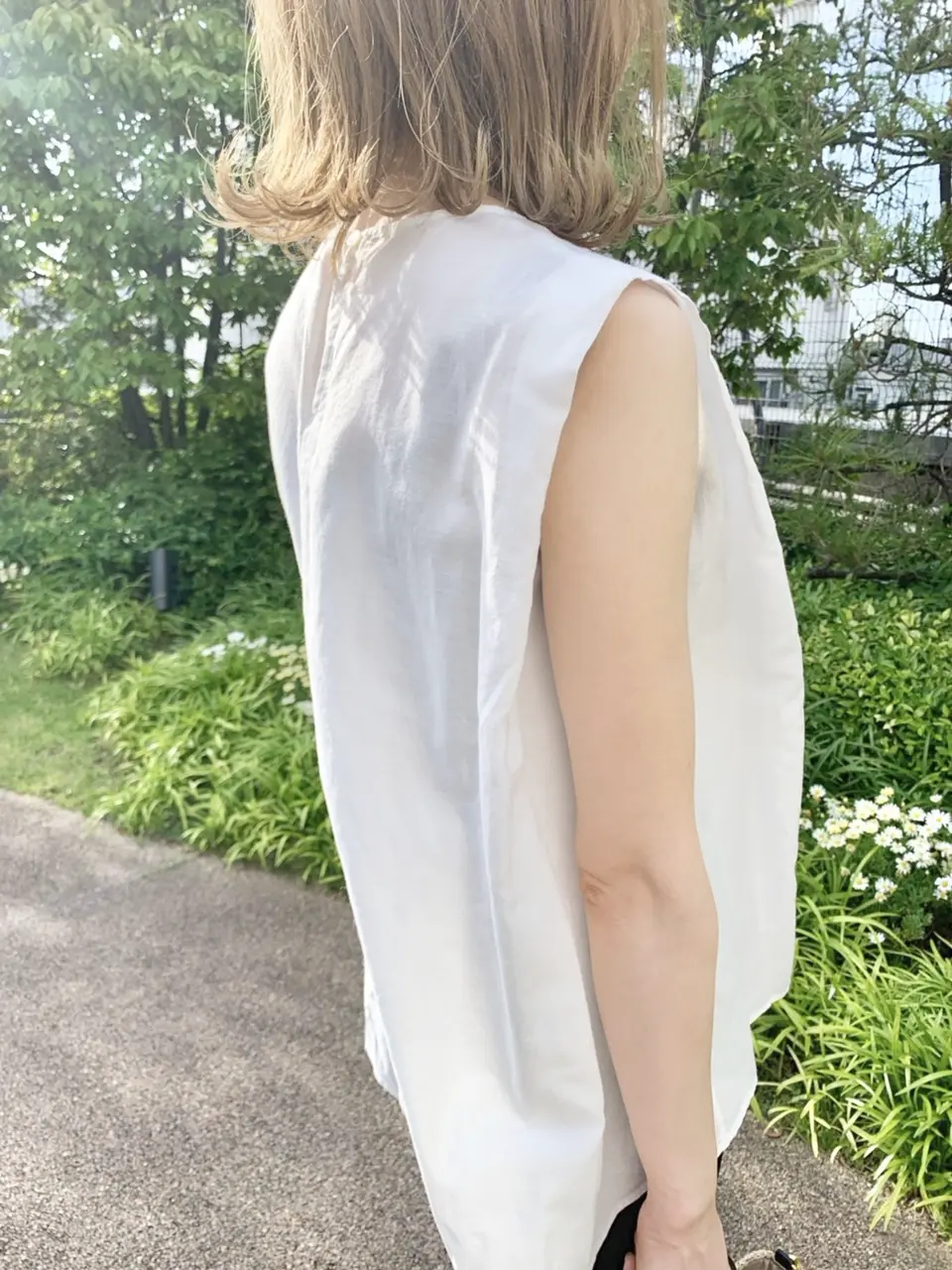 23区 L 近藤 コーディネート画像