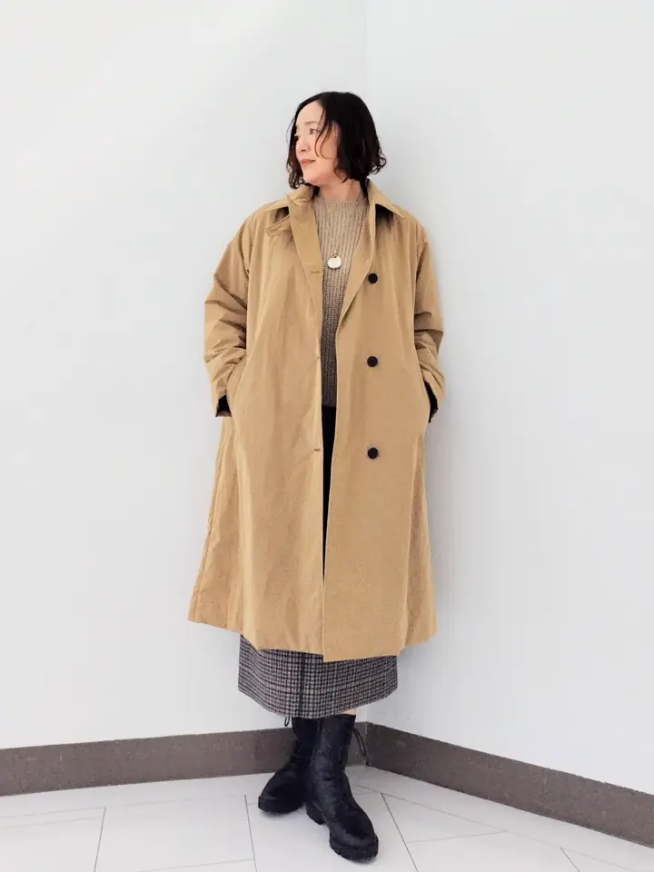 23区 L ナオミ コーディネート画像