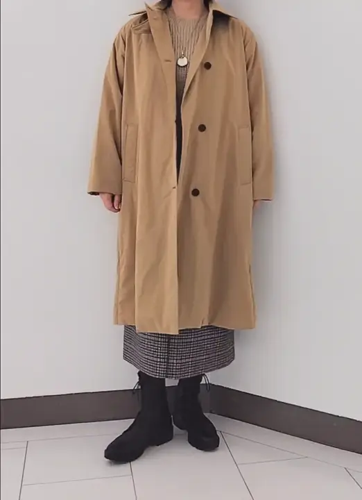 23区 L ナオミ コーディネート画像