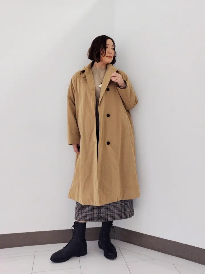 23区 L ナオミ コーディネート画像