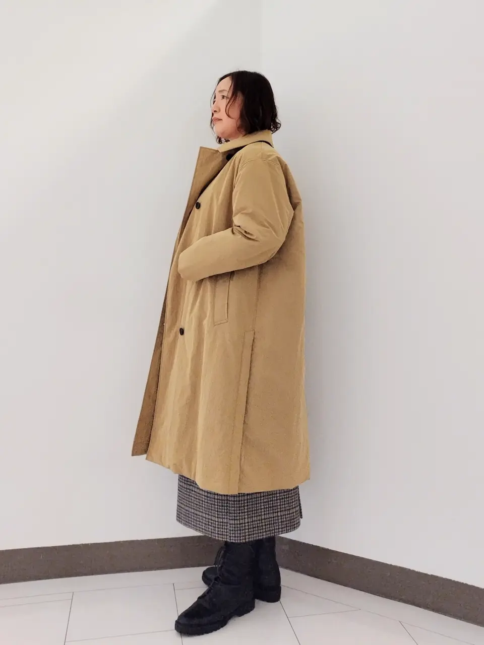 23区 L ナオミ コーディネート画像