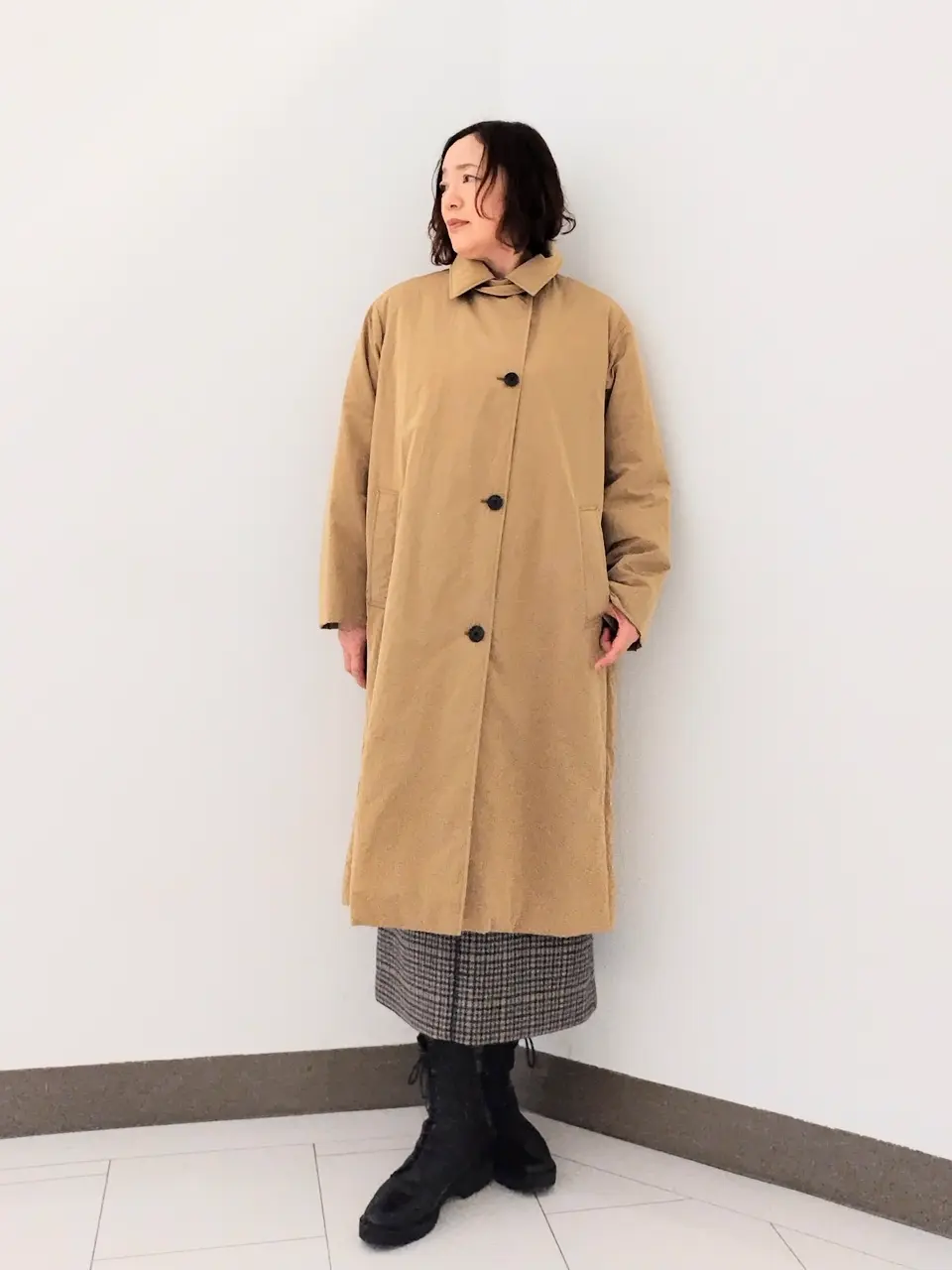 23区 L ナオミ コーディネート画像