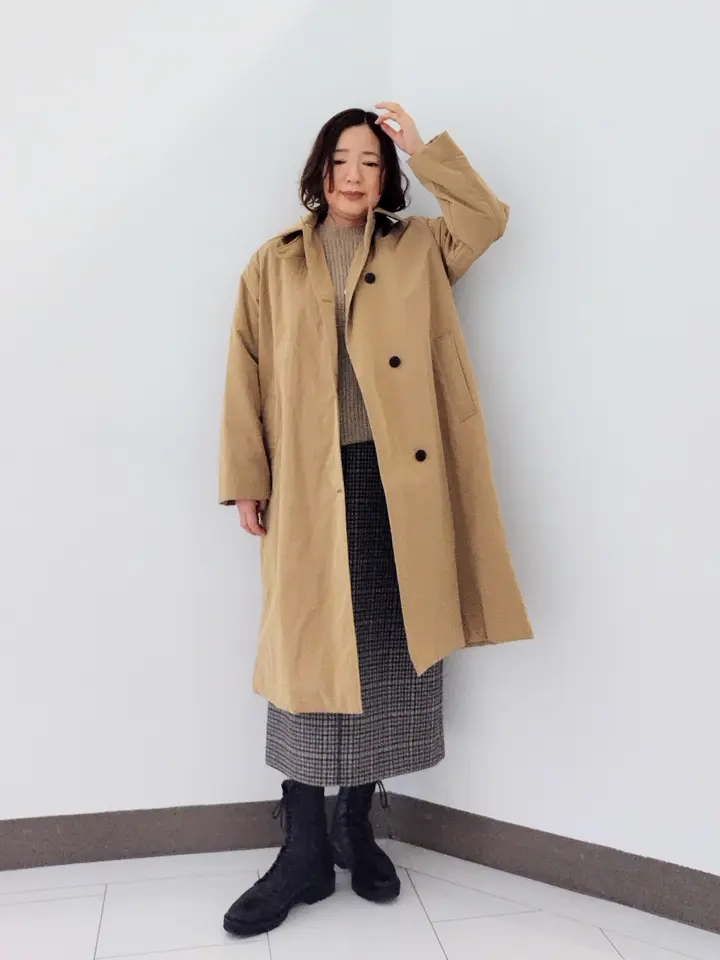 23区 L ナオミ コーディネート画像