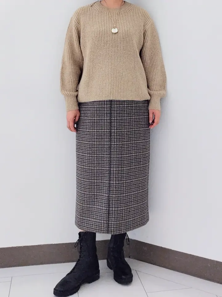 23区 L ナオミ コーディネート画像