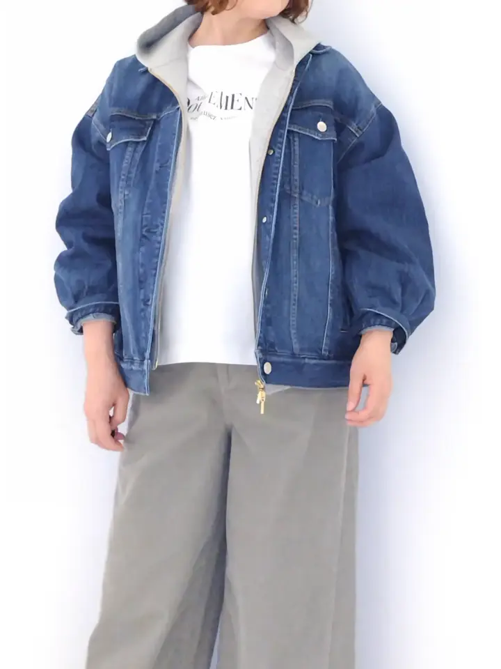 23区 L ナオミ コーディネート画像