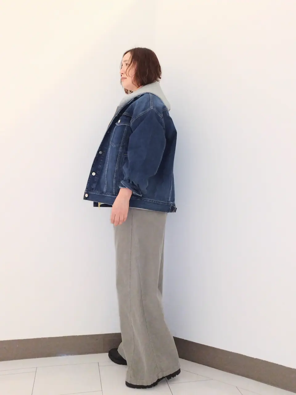 23区 L ナオミ コーディネート画像