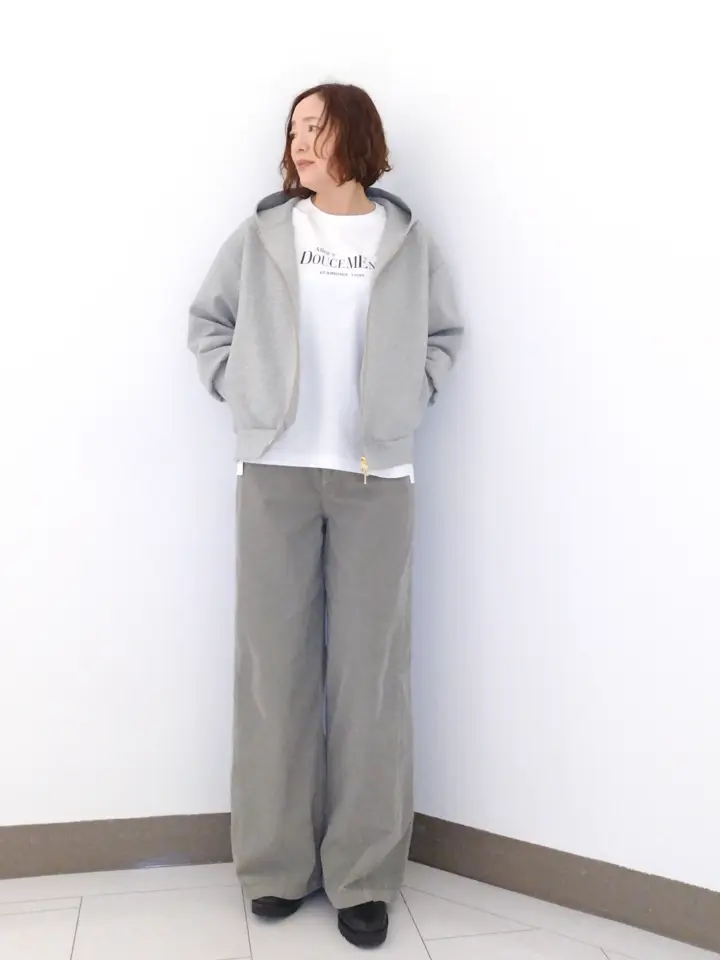 23区 L ナオミ コーディネート画像