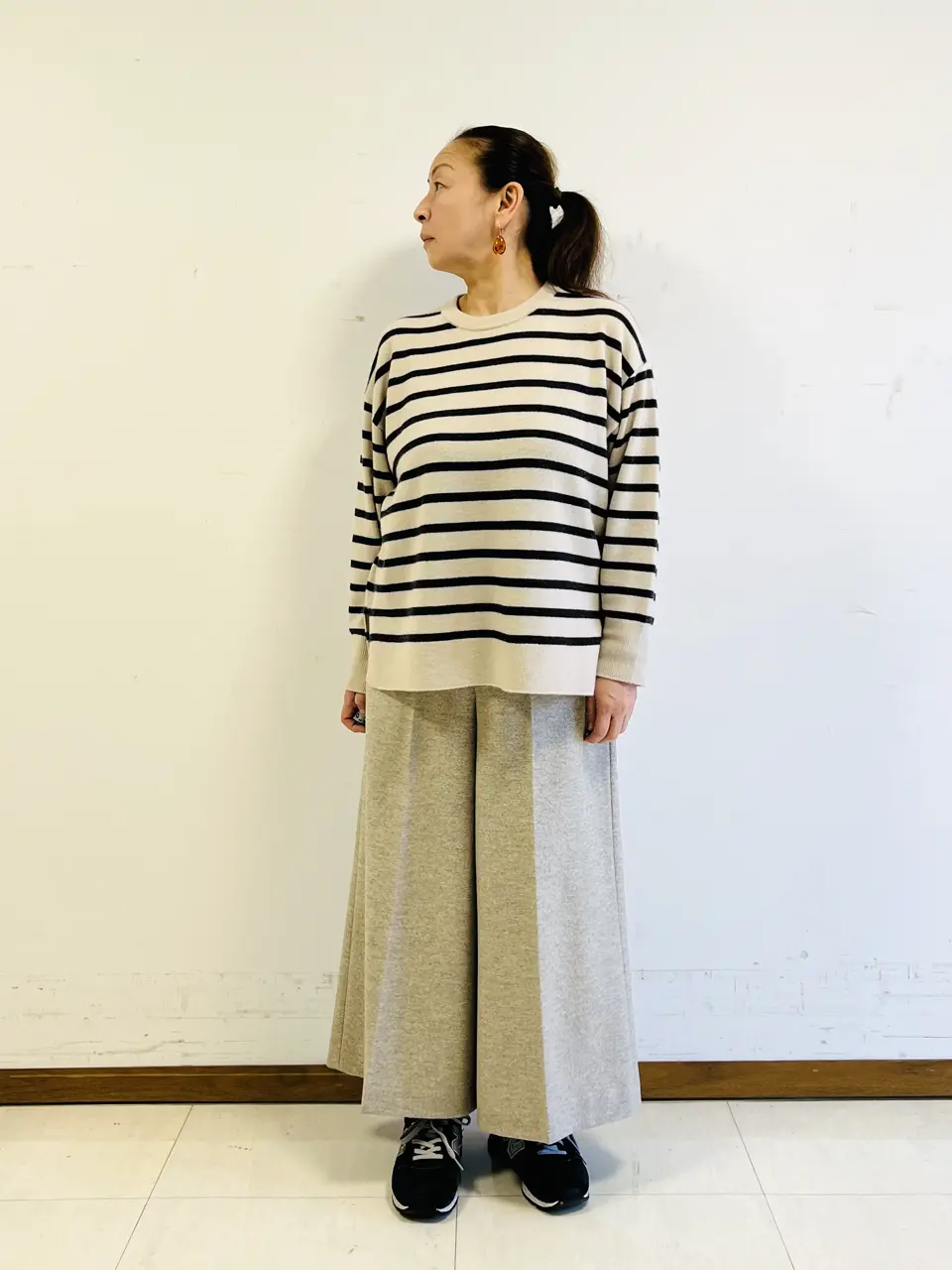  長野 コーディネート画像