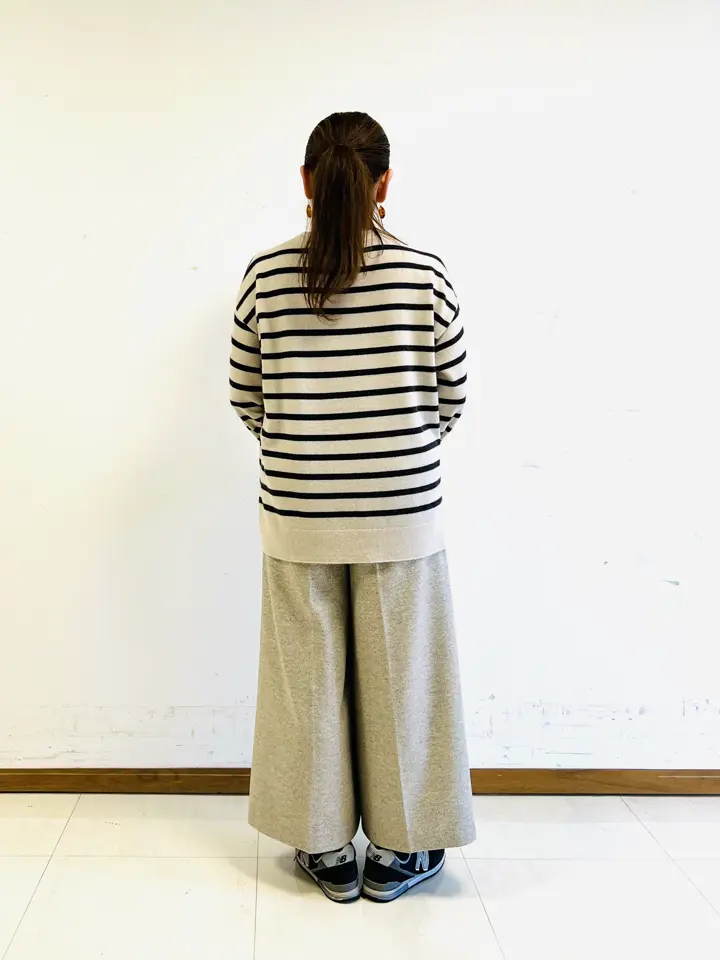 23区 L 長野 コーディネート画像