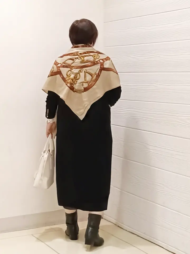 23区 L 中村 コーディネート画像