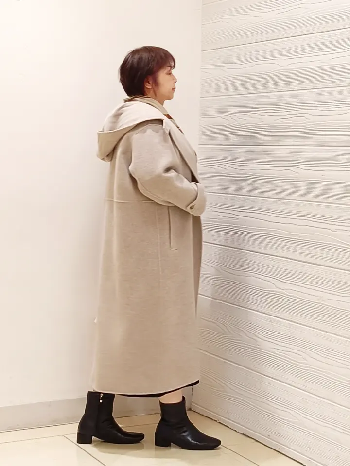 23区 L 中村 コーディネート画像