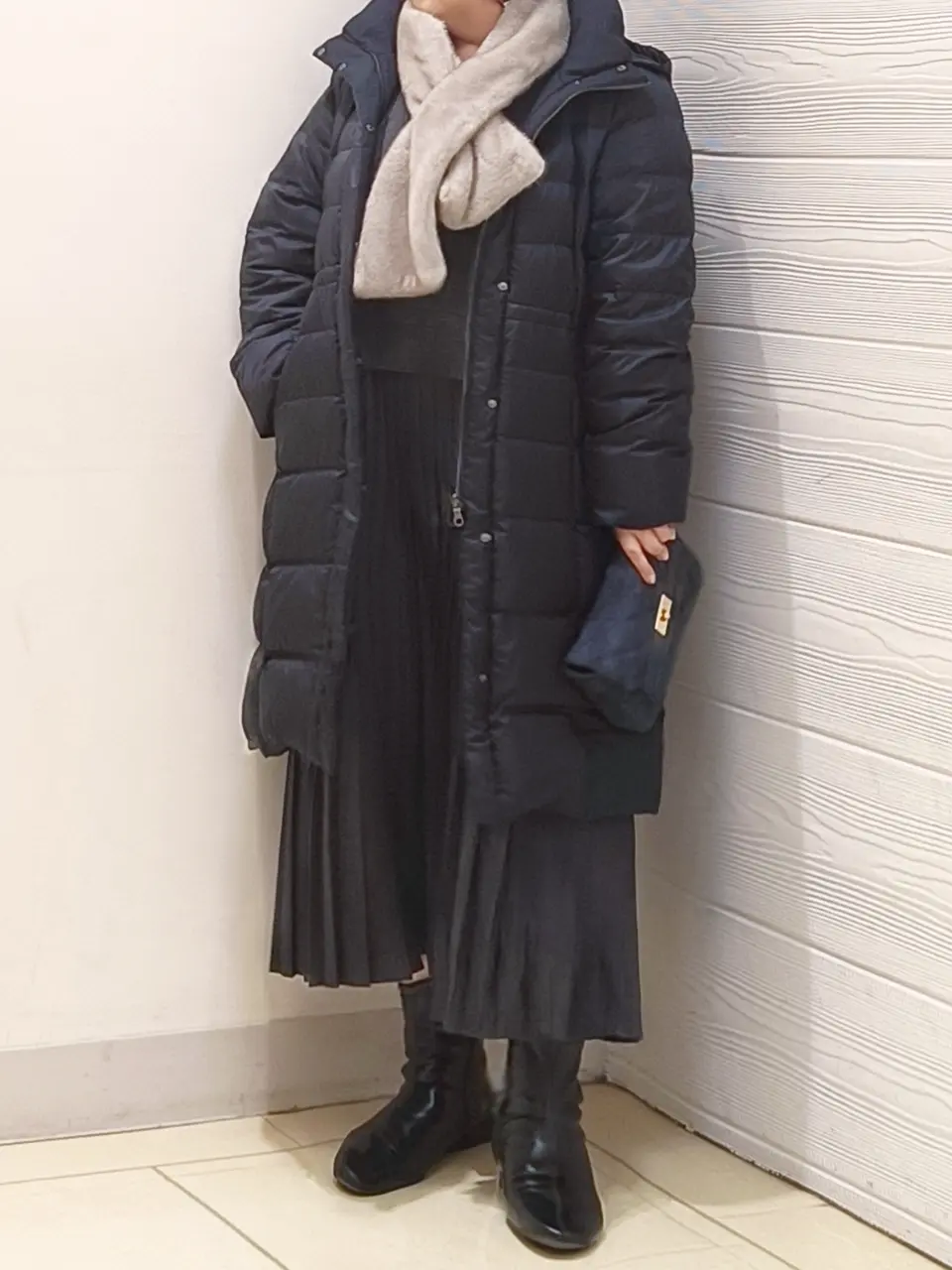 23区 L 中村 コーディネート画像