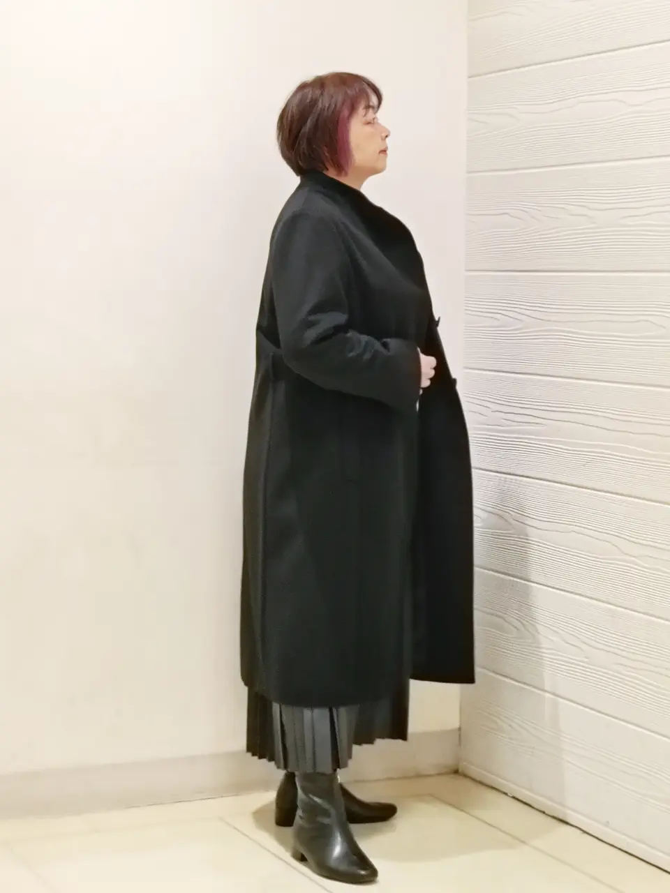 23区 L 中村 コーディネート画像