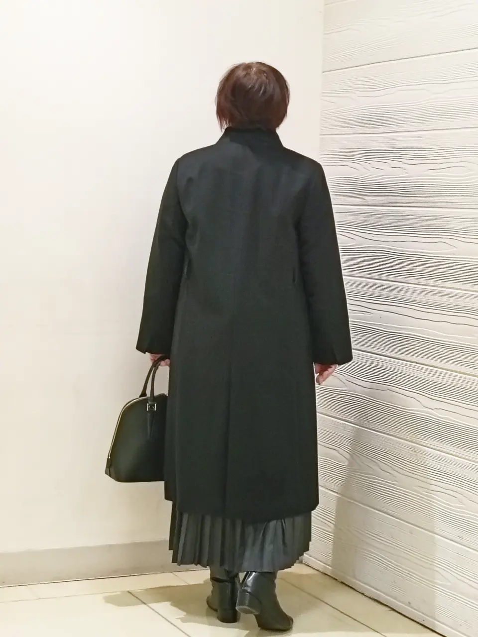 23区 L 中村 コーディネート画像