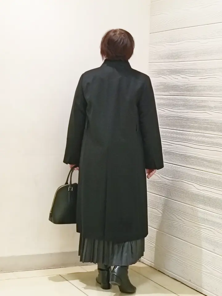 23区 L 中村 コーディネート画像