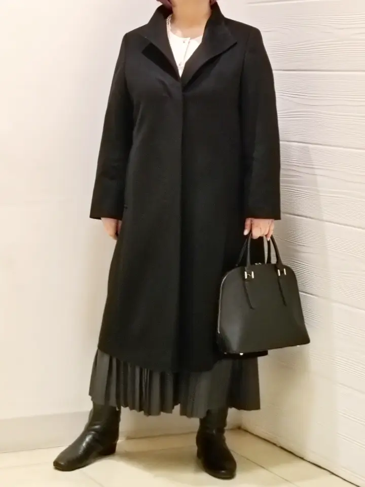 23区 L 中村 コーディネート画像