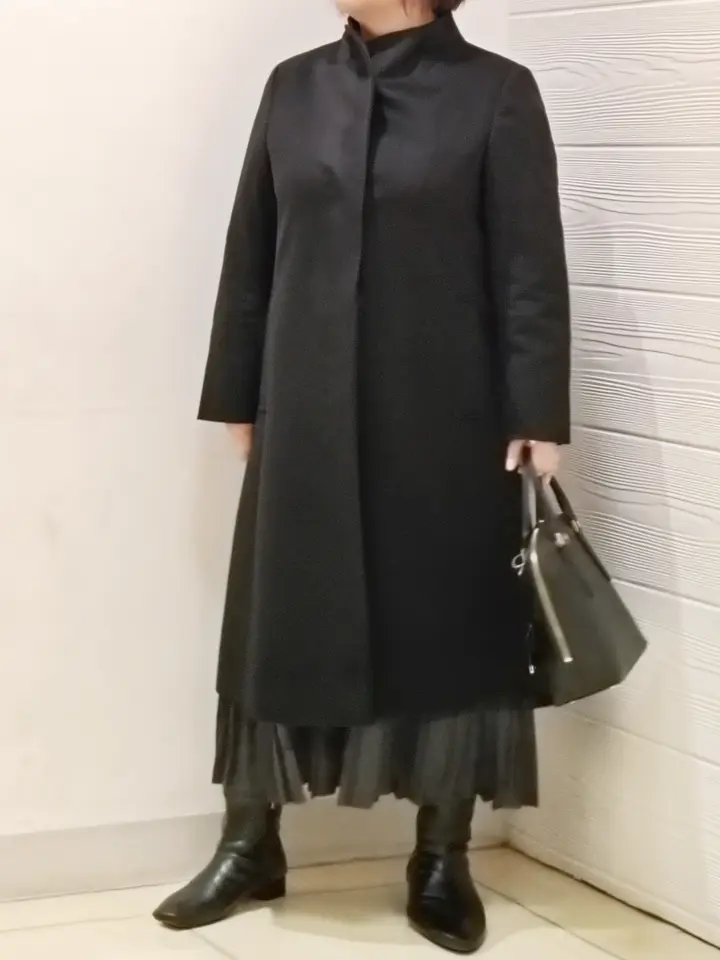 23区 L 中村 コーディネート画像