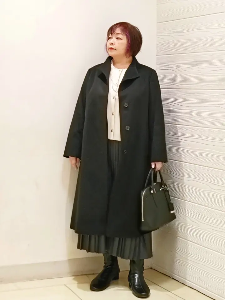 23区 L 中村 コーディネート画像